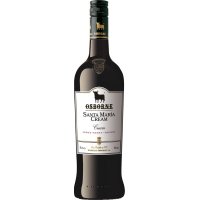 Vino Osborne Santa Maria Cream 19º 75 Cl - 82615