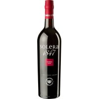 Vino Solera 1847 Cream Tinto 18º 75 Cl - 82620