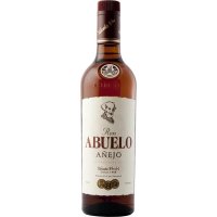 Rom Abuelo Anyenc 37.5º 70 Cl - 82633