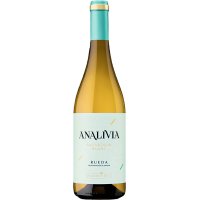 Vi Analivia Sauvignon Blanc Blanc 75 Cl 12.5º - 82643