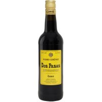 Pedro Ximenez Dos Pasas 75 Cl - 82651