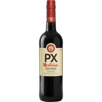 Pedro Ximenez Montulia 15º 75 Cl - 82652