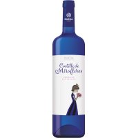 Vi Castillo De Miraflores Verdejo Blanc Semidolç 12º 75 Cl - 82656