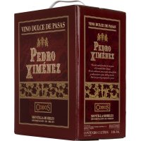 Pedro Ximenez Cobos B.i.b. 5 Lt - 82665