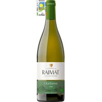 Vi Castell De Raimat Charodnnay Ecologic Blanc 13º 75 Cl - 82666