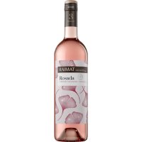 Vi Raimat Rosada Cabernet / Ull De Llebre Rosat 12.5º 75 Cl - 82668