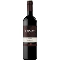 Vi Raimat Abadia Negre 13º 75 Cl - 82669