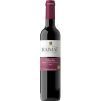 Vino Raimat Abadia Tinto 13º 50 Cl - 82670