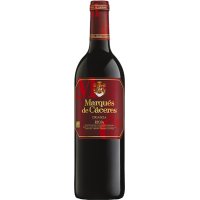 Vi Marques De Cáceres Negre 12.5º 37.5 Cl - 82695