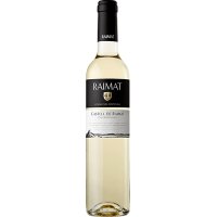 Vino Castell De Raimat Chardonnay Ecologico Blanco 13º 50 Cl - 82701