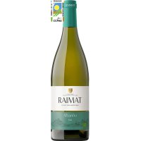 Vi Raimat Albariño Ecològic Blanc 12º 75 Cl - 82705