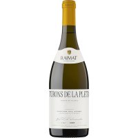 Vi Raimat Turons La Pleta Blanc 13.5º 75 Cl - 82712