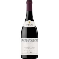 Vino Raimat Turons De Vallcorba Tinto 13.5º 75 Cl - 82713