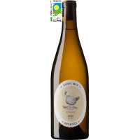 Vino L'anec Mut Ecológico Blanco 12º 75 Cl - 82717