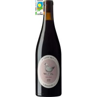 Vino L'anec Mut Ecológico Tinto 13º 75 Cl - 82718