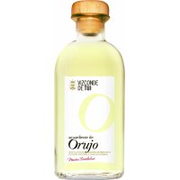 Aguardiente De Orujo Vizconde De Tui 40º 70 Cl - 82722