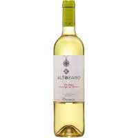 Vino Altozano Verdejo-sauvignon Blanc Blanco 13º 75 Cl - 82729
