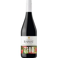 Vino Raimat Zero Tinto 0.5º 75 Cl - 82743