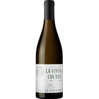 Vino Can Matons La Vinya De Can Xec Blanco 13º 75 Cl - 82748
