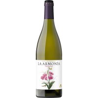 Vino Paseante La Armonía Chardonnay Blanco 13º 75 Cl - 82753