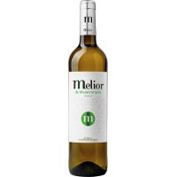 Vino Melior De Matarromera Verdejo Blanco 13º 75 Cl - 82757
