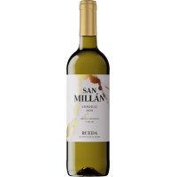 Vino San Millan Verdejo Blanco 13º 75 Cl - 82762