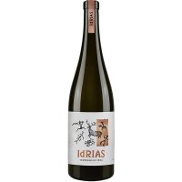 Vi Idrias Col·lecció Premium Eco Negre 75 Cl - 82764