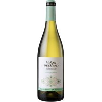 Vino Viñas Del Vero Fermentado En Barrica Chardonnay Blanco 13.5º 75 Cl - 82766