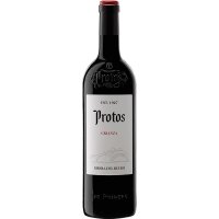 Vino Protos Tinto Crianza 14.5º 75 Cl - 82777