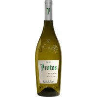 Vino Protos 100% Verdejo Blanco 13º 75 Cl - 82779