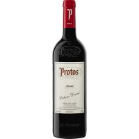 Vino Protos Roble Tinto 14.5º 75 Cl - 82780