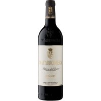 Vino Matarromera Tinto Crianza 14.5º 75 Cl - 82788