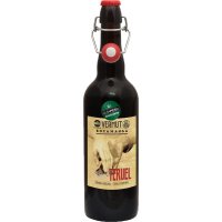 Vermut Bocamanga Terol Vermell 15º 75 Cl - 82793