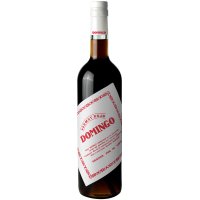 Vermut Domingo Rojo 75 Cl - 82795