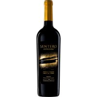 Vi Sentero Alta Expresión Negre 75 Cl - 82804