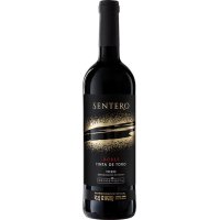 Vino Sentro Roble Tinto 14º 75 Cl - 82805