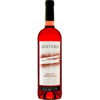 Vino Sentero Tempranillo Rosado 75 Cl - 82807