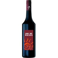 Vino Dulce Sol De Málaga 75 Cl - 82810