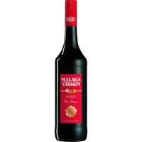 Pedro Ximenez Malaga Virgen 15º 75 Cl - 82812