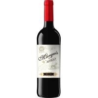 Vi Marques De Altillo Negre 13.5º 75 Cl - 82824