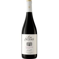 Vi Albali Tempranillo-shiraz Negre 13.5º 75 Cl - 82839