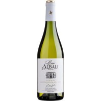 Vi Casa Albali Verdejo-sauvignon Blanc Blanc 75 Cl - 82840