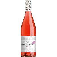 Vino Lágrimas De María Rosado 13º Tapón Rosca 75 Cl - 82855