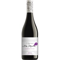 Vino Lágrimas De María Tinto Joven 14º Tapón Rosca 75 Cl - 82856