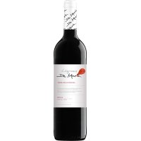 Vino Lágrimas De María Tinto Crianza 2018 14.5º 75 Cl - 82858