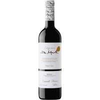 Vino Lágrimas De María Tempranillo Tinto Reserva 14º 75 Cl - 82860