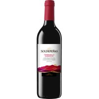 Vi Soldepeñas Negre 12º 75 Cl - 82862