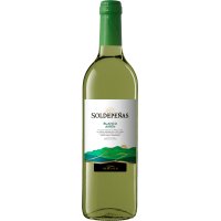 Vino Soldepeñas Blanco 11º 75 Cl - 82863