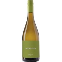 Vino Mucho Más Etiqueta Blanco 12.5º 75 Cl - 82874