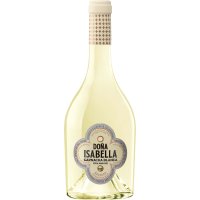 Vino Doña Isabella Garnacha Blanca Blanco 75 Cl - 82897